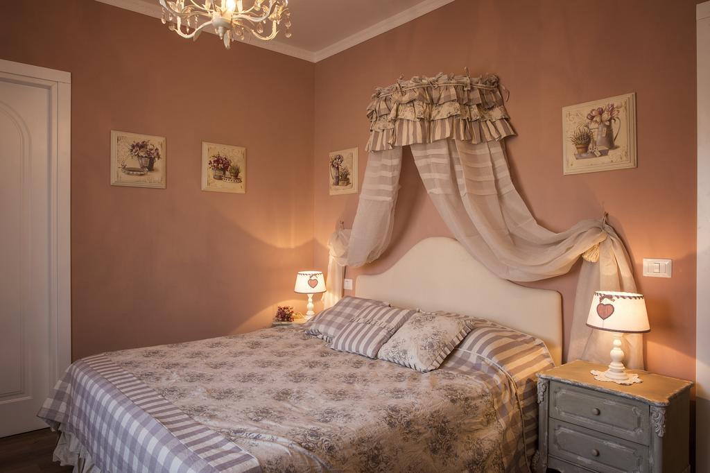 B&B Il Biancospino Abbadia San Salvator Εξωτερικό φωτογραφία